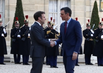 Sánchez sintoniza con Francia y Bélgica sobre energía pero vuelve a ser ignorado por Biden