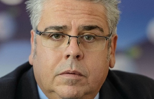 El socialista Sánchez Amor liderará la misión internacional en las elecciones de Armenia