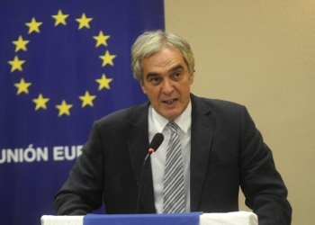 Javier Sandomingo se perfila como nuevo embajador de España en Argentina