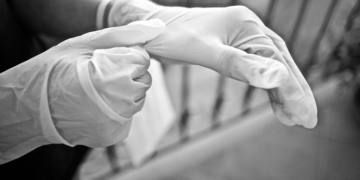 Presente y futuro del material sanitario en España