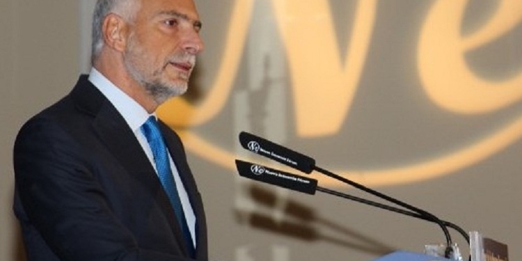 El embajador de Italia en España se incorporará al equipo de Borrell en la UE