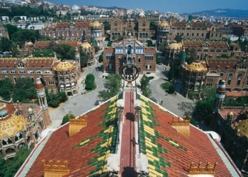 Los auditores dicen que Casa Asia es «inviable» si la Generalitat no paga