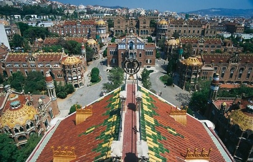 Los auditores dicen que Casa Asia es «inviable» si la Generalitat no paga