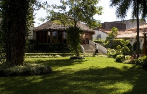 La Justicia boliviana embarga a un centro de AECID para pagar salarios