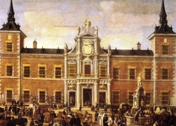 Historias de Santa Cruz: el bandido, el conspirador y el vendedor de Biblias