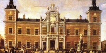 Historias de Santa Cruz: el bandido, el conspirador y el vendedor de Biblias