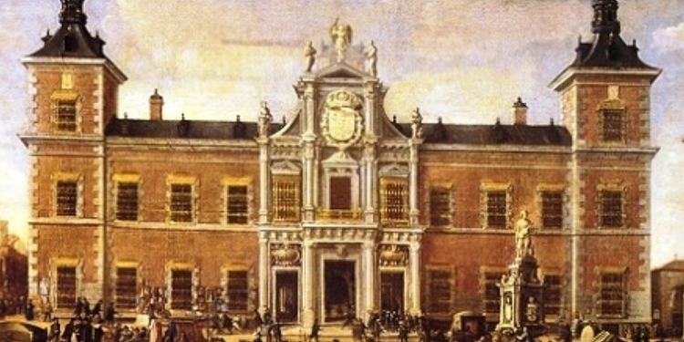 Historias de Santa Cruz: el bandido, el conspirador y el vendedor de Biblias