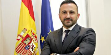 Former Iglesias and Belarra’s Chief of Staff bids to be ambassador to Uruguay