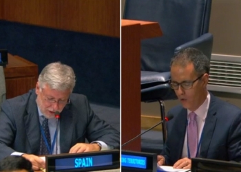 España y Gibraltar recurren al ‘Brexit’ para defender sus puntos de vista ante la ONU