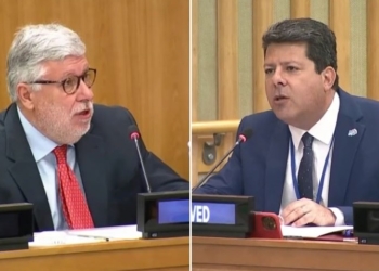 España ante la ONU: “La situación colonial de Gibraltar menoscaba nuestra integridad territorial”
