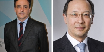 España y Kazajistán garantizan la confidencialidad en materia de seguridad