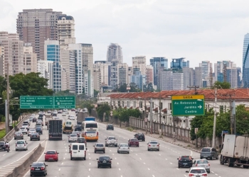 España y Brasil organizan en Sao Paulo un seminario sobre ciudades inteligentes