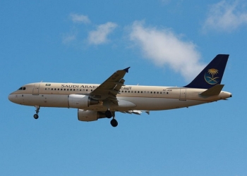 El Gobierno remite a las Cortes el acuerdo con Arabia Saudí sobre transporte aéreo