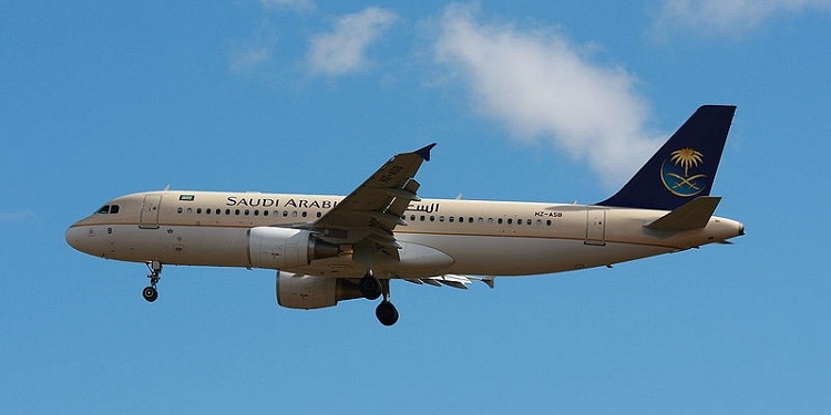El Gobierno remite a las Cortes el acuerdo con Arabia Saudí sobre transporte aéreo
