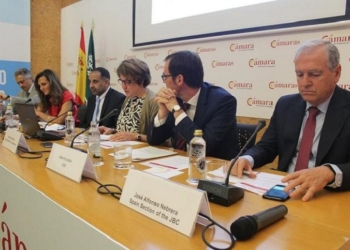 Las empresas españolas quieren un “papel decisivo” en la diversificación económica saudí