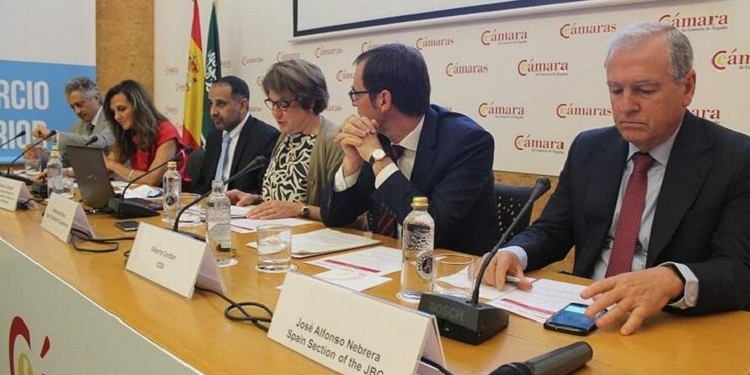 Las empresas españolas quieren un “papel decisivo” en la diversificación económica saudí