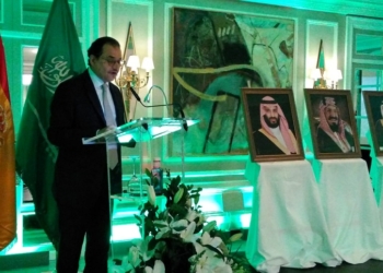 Arabia Saudí se abre al turismo con la expedición rápida de visados