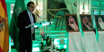 Arabia Saudí se abre al turismo con la expedición rápida de visados