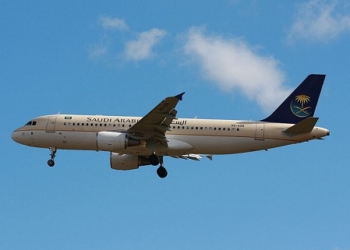 El Gobierno autoriza el acuerdo sobre Transporte Aéreo con Arabia Saudí