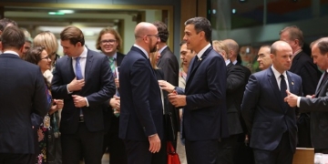 Bruselas respalda el plan de apoyo a Marruecos propuesto por Sánchez