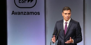 Sánchez: “España liderará el bloque progresista contra la eurofobia”