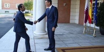 Qatar aumentará de “forma importante” sus inversiones en España