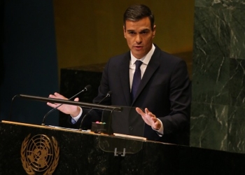 Sánchez viaja mañana a Nueva York, pero no se reunirá con Biden