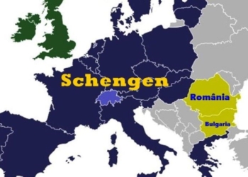 PP pide al Gobierno que apoye la entrada de Rumanía y Bulgaria en el espacio Schengen