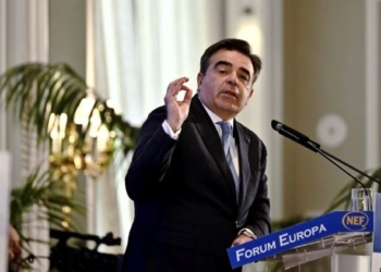 Bruselas espera que el Pacto de Migración y Asilo vea la luz durante la Presidencia española