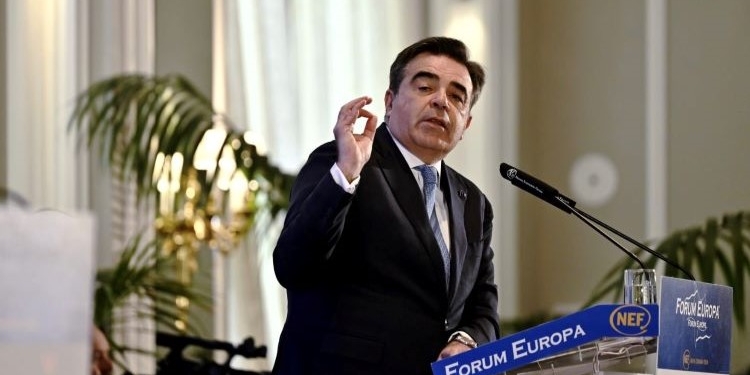 Bruselas espera que el Pacto de Migración y Asilo vea la luz durante la Presidencia española