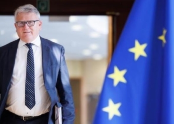 Nicolas Schmit: “No diría que en los próximos cinco años Ucrania será miembro de pleno derecho de la UE”