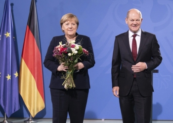 El Gobierno español desea trabajar con el nuevo canciller alemán “por una UE más justa”