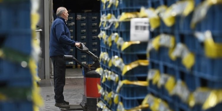 El PIB de España creció un 0,3% en el tercer trimestre frente al retroceso del 0,1% de la eurozona