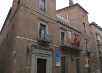 El Ayuntamiento de Madrid y el Centro Sefarad-Israel promoverán la cultura judía