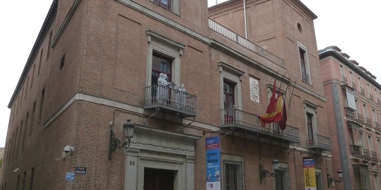 El Ayuntamiento de Madrid y el Centro Sefarad-Israel promoverán la cultura judía