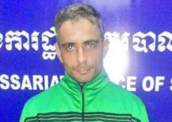 El Supremo de Tailandia confirma la condena a muerte del español Artur Segarra