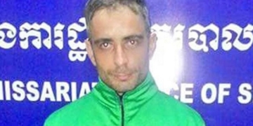 El Supremo de Tailandia confirma la condena a muerte del español Artur Segarra