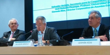 “El reto de América Latina es mantener los avances sociales sin abandonar las reformas»