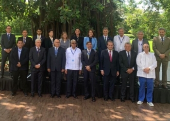 Iberoamérica se compromete con la seguridad alimentaria y la sostenibilidad agrícola