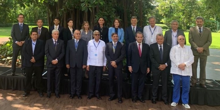 Iberoamérica se compromete con la seguridad alimentaria y la sostenibilidad agrícola