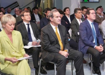 SEGIB, CEIB y FIJE lanzan la Carta Iberoamericana del Emprendimiento Innovador