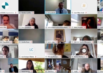 España y los países de Iberoamérica comparten sus planes de desescalada