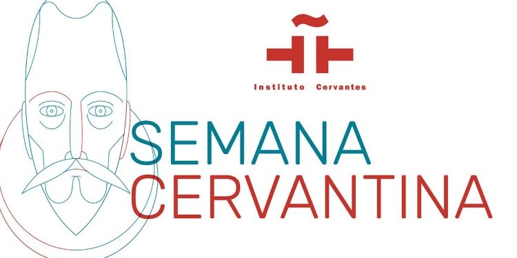 El Cervantes pone en marcha la Semana Cervantina 2022, con actividades en España y México