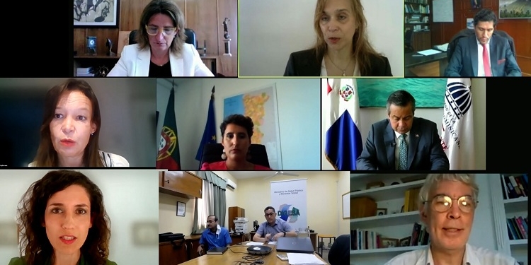 Iberoamérica cooperará frente al cambio climático y la pérdida de biodiversidad