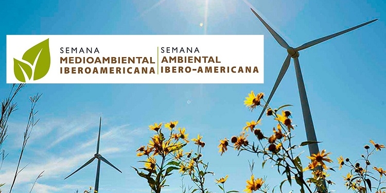 SEGIB, AECID y PNUMA organizan la primera Semana Medioambiental Iberoamericana