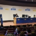 Córdoba acogió un seminario sobre la Cumbre de la OTAN dirigido a universitarios