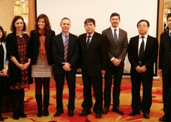 China extiende el permiso de exportación a nuevas empresas porcinas españolas