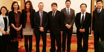 China extiende el permiso de exportación a nuevas empresas porcinas españolas