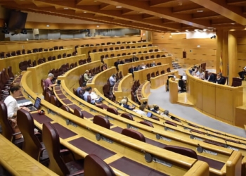 El Senado respalda al Gobierno por ofrecer la nacionalidad a los opositores nicaragüenses