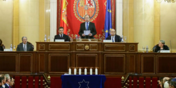 Catalá: “No basta recordar el Holocausto, necesitamos leyes contra el odio”